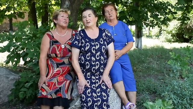 "Ой котилась бочечка дубовая" - Віра Мандригеля, Марія Олексієвець, Катерина Висоцька смотреть онлайн