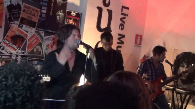 Bambolina e Barracuda - RadioRaptus & Max Cottafavi 08may15 смотреть онлайн