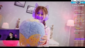 Мазеллов смотрит Атпути Непутю Клип