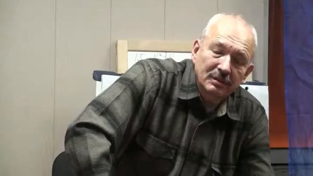 Бахтияров. Занятие с ШАС 20.11.2012