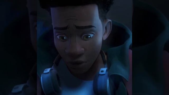 Эдит - Майлз Моралес , Паук внутри смотреть онлайн