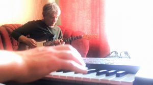 ИМПРОВИЗАЦИЯ