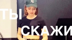 Ты скажи ❤️#агутин#пресняков#тыскажи#кавер#голос