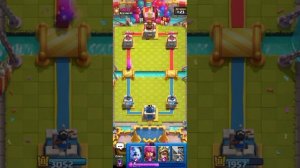 Clash Royale