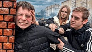 МОЕГО СЫНА ИЗБИЛИ ИЗ ЗА ДЕВУШКИ. БЫВШАЯ УШЛА К ДРУГОМУ