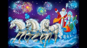 Кто такой дед Мороз