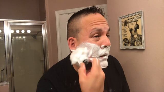 Old Spice Shave With The Shaving Gear I Started Out With When I Discovered Traditional Wet Shaving смотреть онлайн