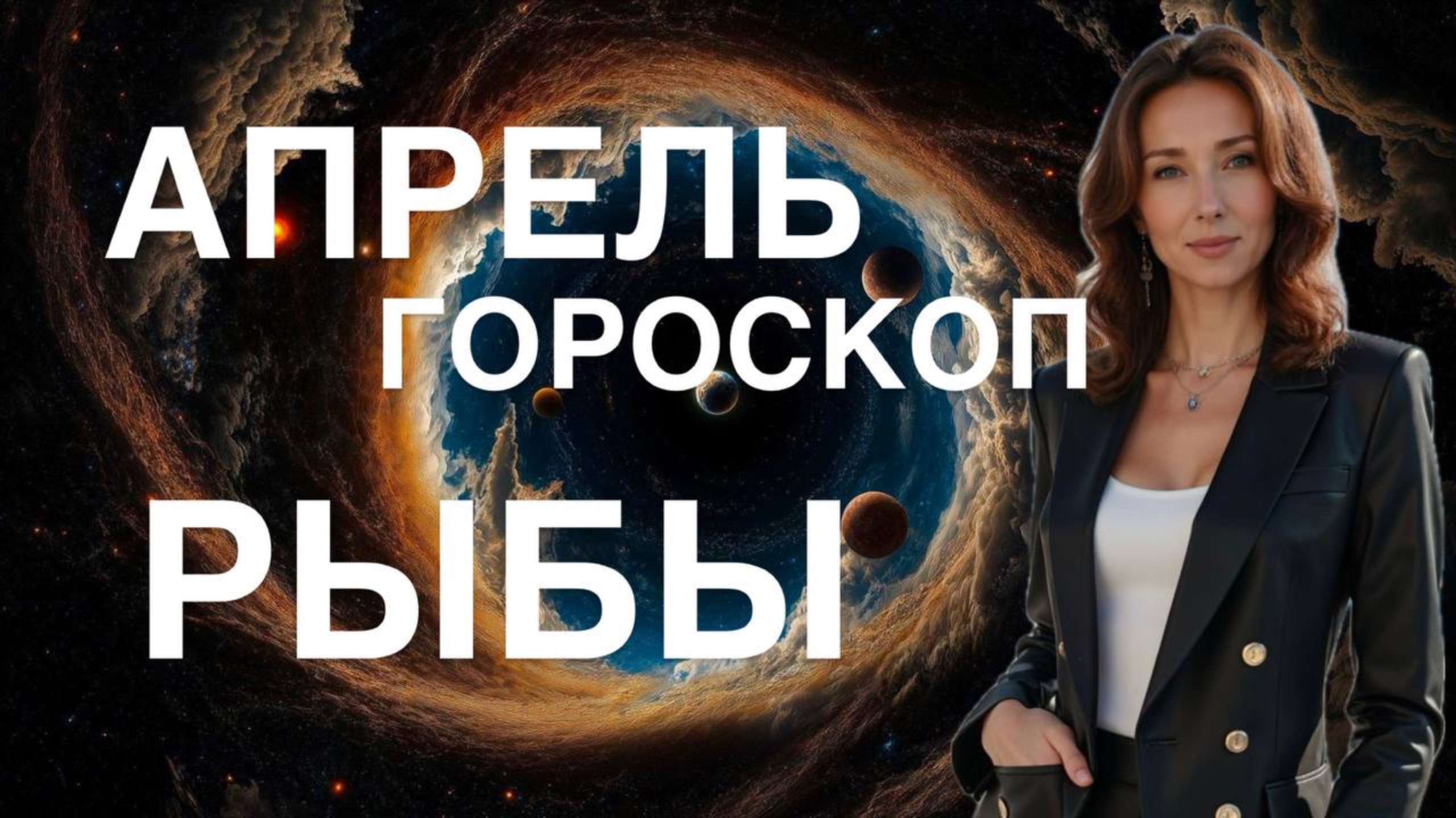 РЫБЫ ♓️ АПРЕЛЬ 2025 ГОДА ГОРОСКОП ОТ ТАТЬЯНЫ ИВАНОВСКОЙ