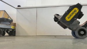 Köp Ytfräs Schwamborn BEF 203 a på Klaravik