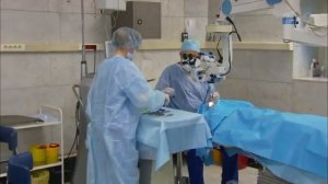 Катаракта – помогут ли капли? Неизбежна ли операция по удалению катаракты?