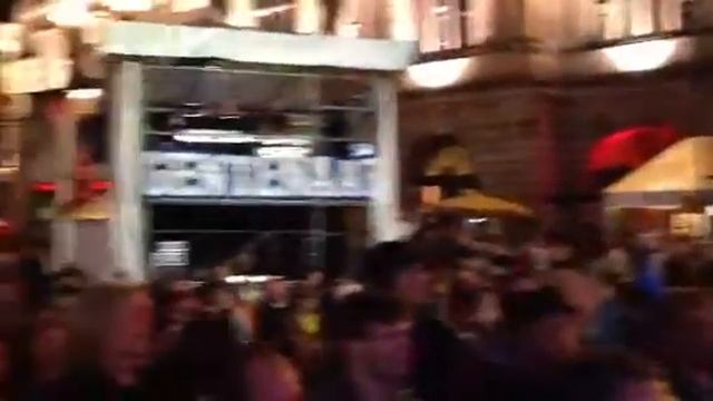 Gentse Feesten Sint-Baafs 2012 смотреть онлайн