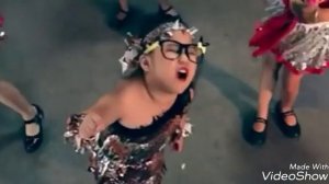 CHÚ voi con nhạc Rexmix cho bé