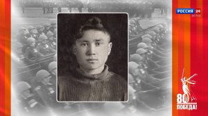 Победители. Кировчане - участники Парада Победы: Георгий Иванович Заболотских