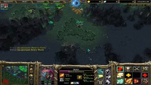 You Won't Believe This 1 vs 9 HUSKAR Game on ICCUP