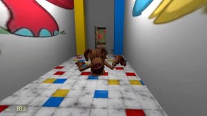 [NEW] What if I Become DogDay and Kill NIGHTMARE Huggy in Poppy Playtime Chapter 4! – Garry's Mod