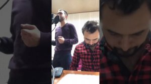 Тигран Амбарцумян- тут и там cover