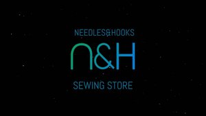 Анимированный ролик с авторским логотипом