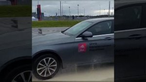 Впечатления от мастер-класса на Игора Драйв