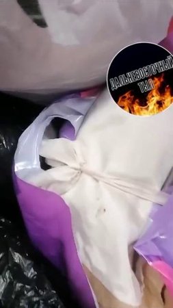 Сотрудники и подопечные хабаровского дома ветеранов собрали гумпомощь для ДНР