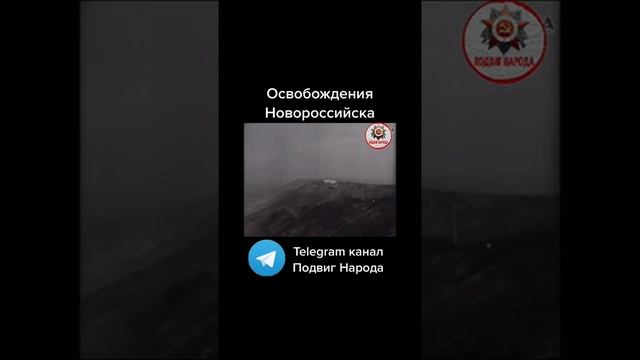 #ссср #история #вов #новороссийск #малаяземля #черноморскийфлот #ww2 #морскаяпехота #армия