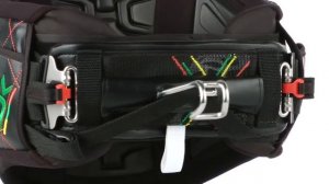 Трапеция Dakine Pyro Rasta