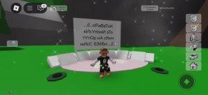 ТуТоР нА сКиН мИсс БэЙбИ