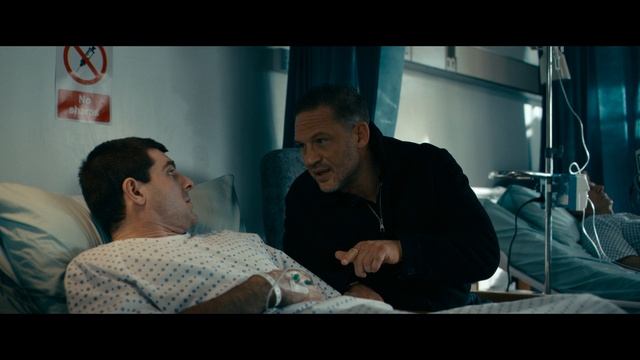 Гангстерленд 1 серия Остаться или спасовать сериал 2025