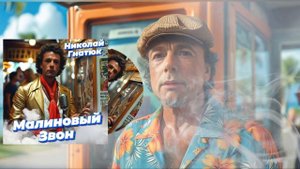 Николай Гнатюк - Малиновый звон 2, но это #говновоз Петрович Remake  @gennadiyanisimow/