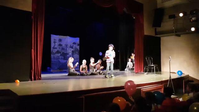 Незнайка и его друзья 13.10.2018 2 ч.4 смотреть онлайн