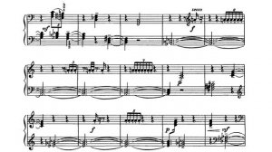 Софья Губайдулина / Sofia Gubaidulina: Музыкальные игрушки (Musical Toys, 1971)