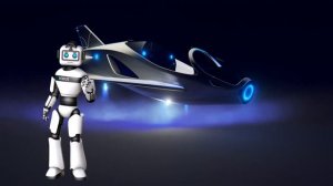 3...2...1... Поехали!