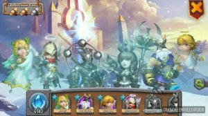 Кого качать из начальных героев? Советы новичкам в Битве Замков