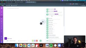 Базовый курс Make.com (только суть)