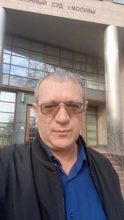 Новые места.... Бабушкинский суд Москвы.. Дела о крипте