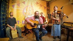 Энтомология - Оттепель