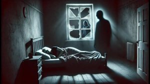 САМЫЕ РАСПРОСТРАНЕНЫЕ ЧЕЛОВЕЧЕСКИЕ КОШМАРЫ и их значение