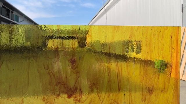 Стекло для фьюзинга 151SF