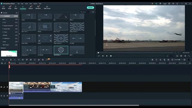 Tugas 4 Sistem Multimedia: Tutorial Basic Cara Penggunaan Wondershare Filmora смотреть онлайн