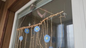 Весенние хлопоты // Уборка на балконе для красоты 🌼 🌸 💐