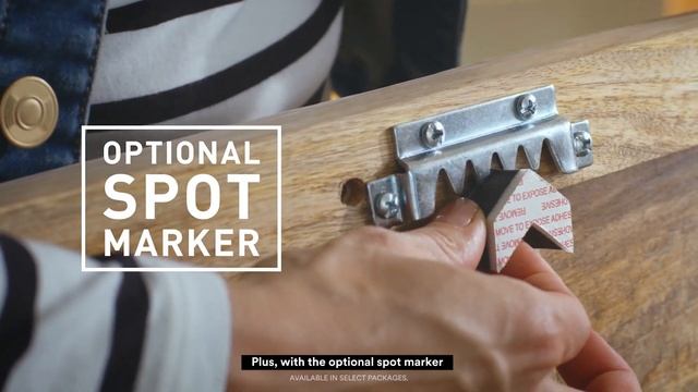 3M™ CLAW Drywall Picture Hanger Video 45 seconds смотреть онлайн