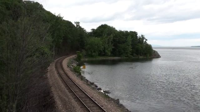 Chasing Trains on the CP Canadian Mainline Sub - Morning of 6/9/13 смотреть онлайн