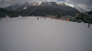 Архыз. Сириус