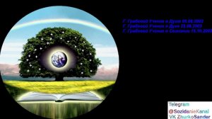 31.03.2025 ОСОЗНАНИЕ_TV О Душе, Духе и Сознании