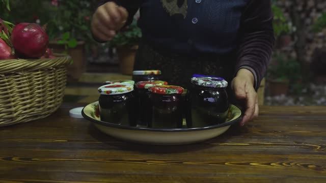 Kənd Həyatı. Pomegranate Narsharab Sauce