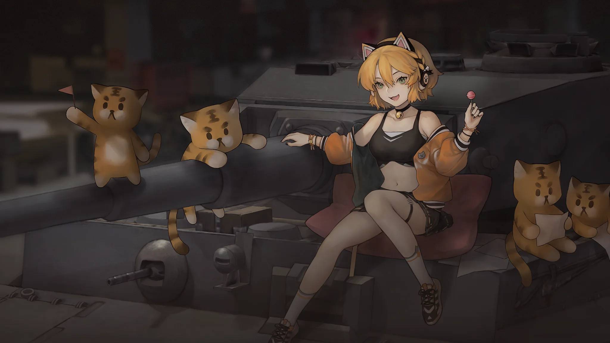 Мини квест на А 20, получила танк на твинке смотреть онлайн