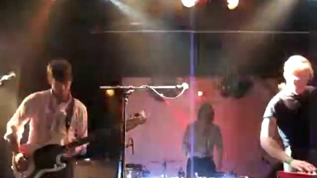 Fiction @Paris 1 смотреть онлайн