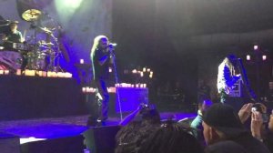 Korn Daddy Live (first row) @Brooklyn Bowl Las Vegas Full Debut Album (Track 12/12)