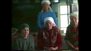 Презентация проекта "Звуковая антология омского фольклора"