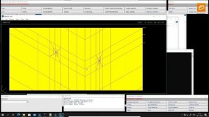 Начало работы в SAMCEF. Обзор методов расчета развития и роста трещин в SAMCEF.