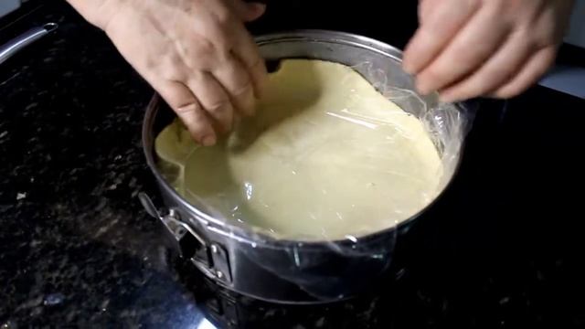 TORTA DE PALMITO CREMOSA COM MASSA FOLHADA | Torta Salgada смотреть онлайн